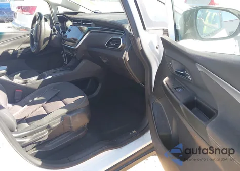 2023 Chevrolet Bolt Ev Fwd 1Lt z USA, uszkodzony, nr VIN 1G1FW6S01P4187494